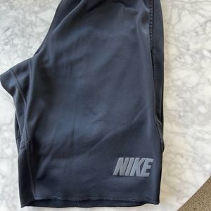 Mens Nike Therma-Fit Shorts